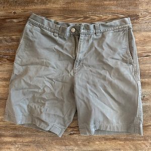 Grey Patagonia Shorts